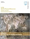 Minerals : bulk materials for building and industry