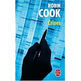Crisespar Robin Cook