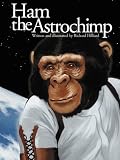 Ham The Astrochimp