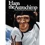 Ham The Astrochimp