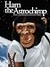 Ham The Astrochimp