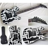 FERNANDES TE-115HT 布袋モデル エレキギター