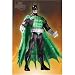 Green Lantern Series 3: Batman as a Green Lantern Action Figure
