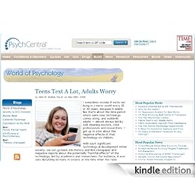 World of Psychology