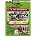 Medieval: Total War Gold [Green Pepper]