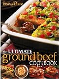  : The Ultimate Ground Beef Cookbook