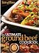 Search : The Ultimate Ground Beef Cookbook