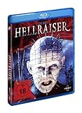 Image de Hellraiser (Gf) [Blu-ray] [Import allemand]
