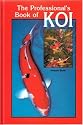 The Professional's Book of Koi