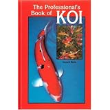 The Professional's Book of Koi