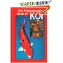 Professional Book of Koi