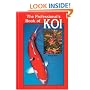 The Professional's Book of Koi