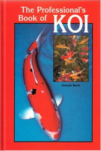 The Professional s Book of Koi