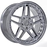 (4) 18 BMW Chrome Rims