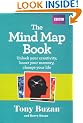 The Mind Map Book: Unlock Your Creativity, Boost Your Memory, Change Your Life