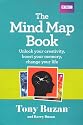 The Mind Map Book: Unlock Your Creativity, Boost Your Memory, Change Your Life