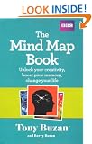 The Mind Map Book: Unlock Your Creativity, Boost Your Memory, Change Your Life