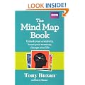 The Mind Map Book: Unlock Your Creativity, Boost Your Memory, Change Your Life