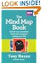 The Mind Map Book: Unlock Your Creativity, Boost Your Memory, Change Your Life