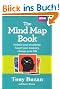 Mind Map Book