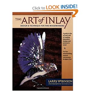The Art of Inlay and over one million other books are available for 