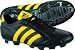[アディダス] ファルカス スーパーワイド TRX HG ブラック/サン 445699