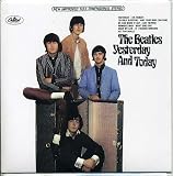 The BEATLES - Yesterday and Today (Mini-LP)