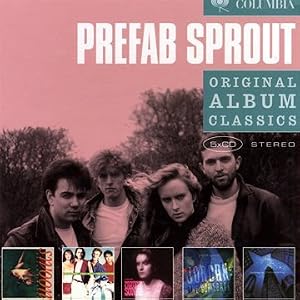 Original Album Classics