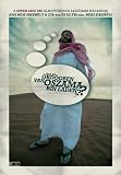 Where in the World is Osama Bin Laden? - Movie Poster - 11 x 17