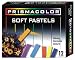 Prismacolor Soft Pastel Set 12 Colors