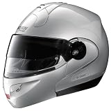NOLAN HELMET N102 PLAT N-COM LARGE B565270330011