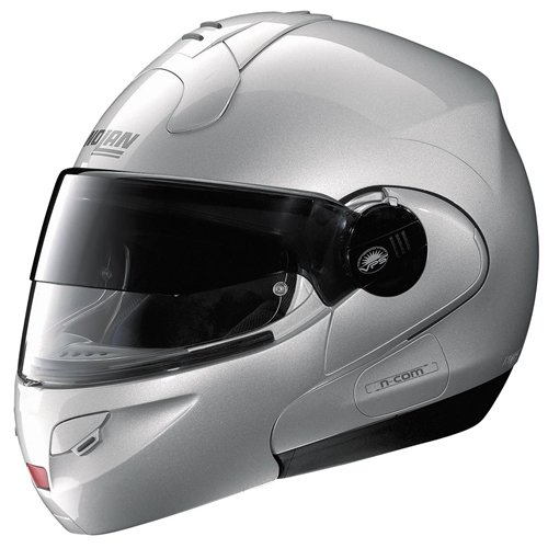 NOLAN HELMET N102 PLAT N-COM LARGE B565270330011