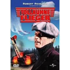 Tollk�hne Flieger