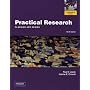 Practical Research: Planning and Design