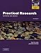Practical Research: Planning and Design