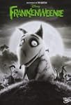 Frankenweenie [DVD]