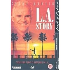 L.a. Story [DVD] [1991]