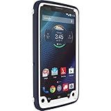 Otterbox 77-50181 Droid Turbo By Motorola Defender Series Case (nautical) - Carrying Case - Retail Packaging - Nautical