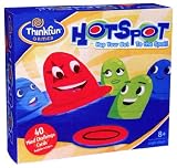 ThinkFun Hot Spot