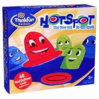 ThinkFun Hot Spot