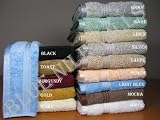 EGYPTIAN COTTON TOWELS SET (8 PC)