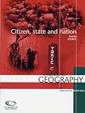 Citizen, state and nation