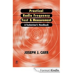 Practical Radio Frequency Test and Measurement