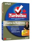 Intuit Turbotax BUS Home Business TY1...