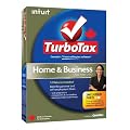 Intuit Turbotax BUS Home Business TY12 (419614)