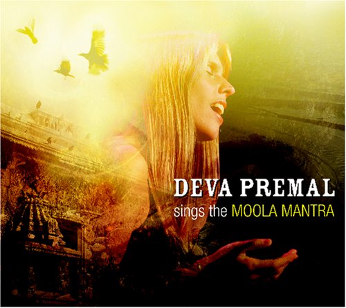 CD-Charts  Music : Sings the Moola Mantra