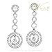 STUDIO 925: *ETERNAL EQUINOX EARRINGS*