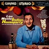Italian Houseparty