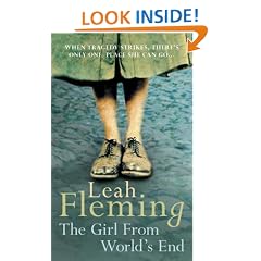The Girl From World's End