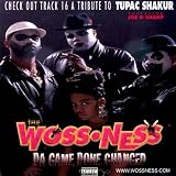 Da Game Done Changed [CASSETTE]